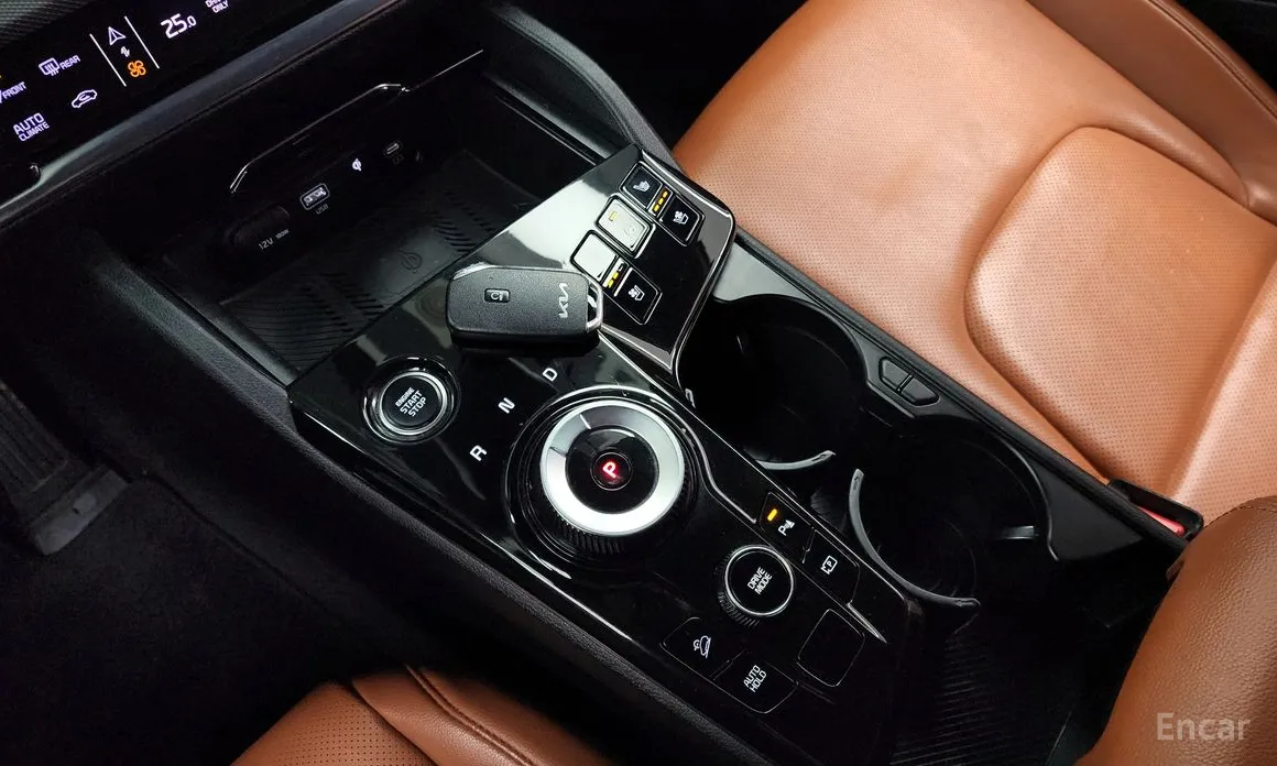 Фото 9 - Kia Sportage