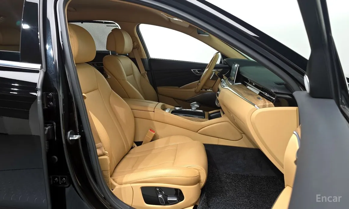 Фото 10 - Kia K9