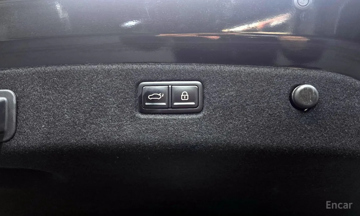 Фото 20 - Kia K9