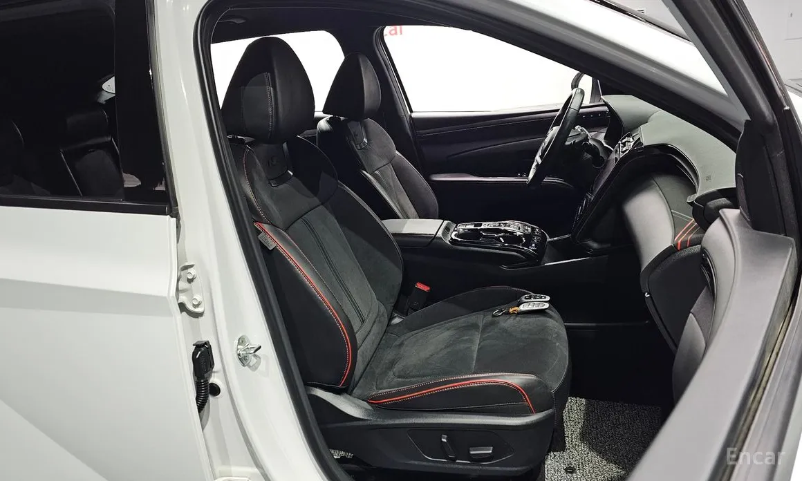 Photo 10 - Hyundai Tucson
