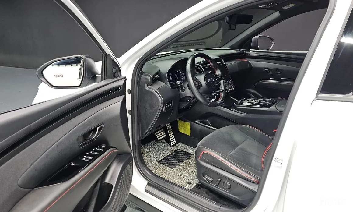 Photo 11 - Hyundai Tucson