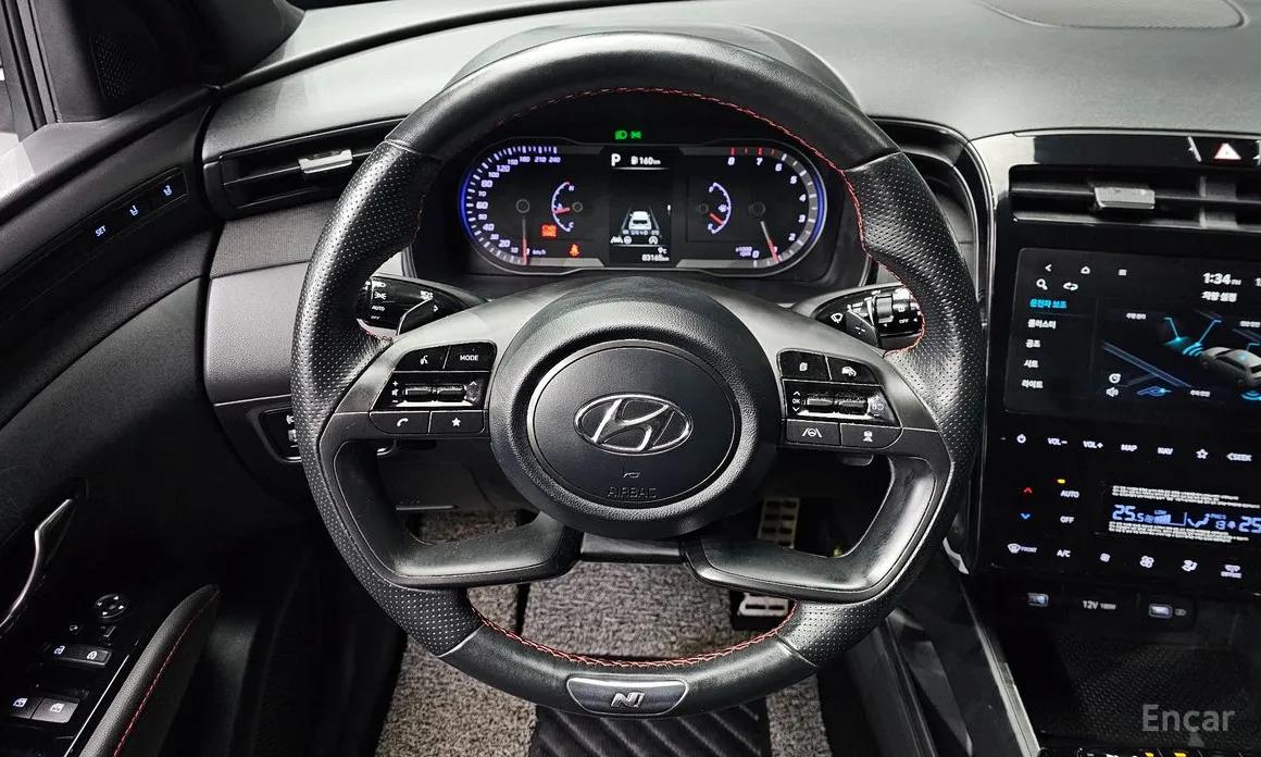 Photo 14 - Hyundai Tucson
