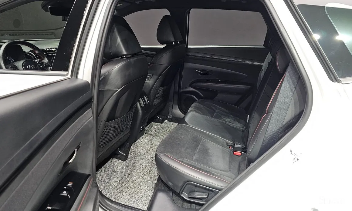 Photo 17 - Hyundai Tucson