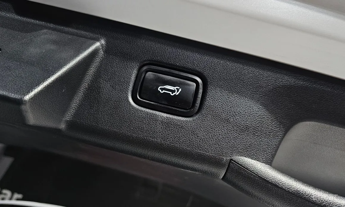 Photo 20 - Hyundai Tucson