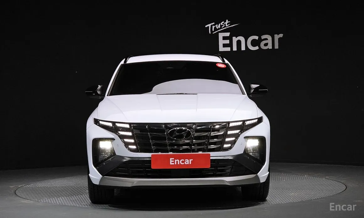 Photo 3 - Hyundai Tucson