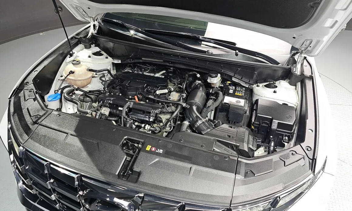 Photo 6 - Hyundai Tucson