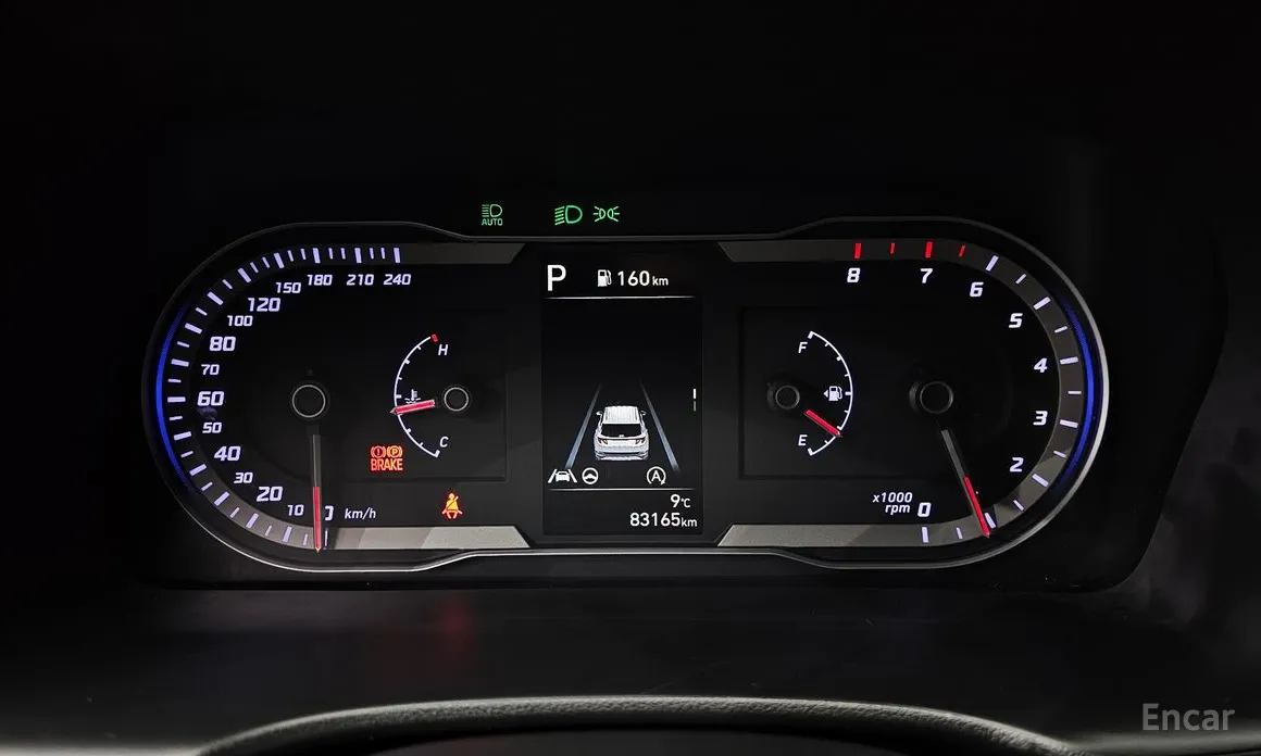 Photo 8 - Hyundai Tucson