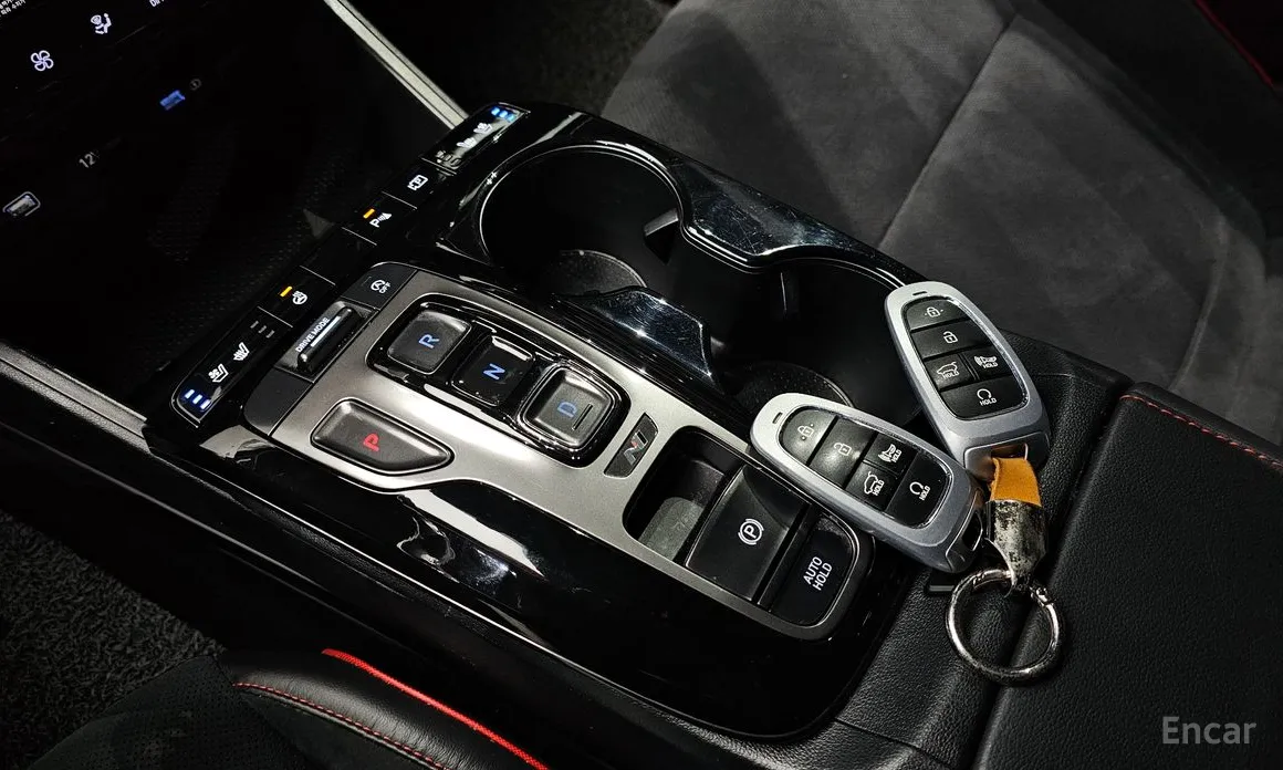 Photo 9 - Hyundai Tucson