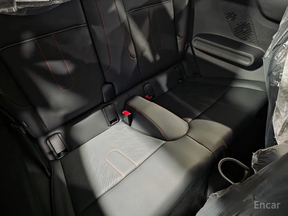 Фото 10 - Mini Cooper