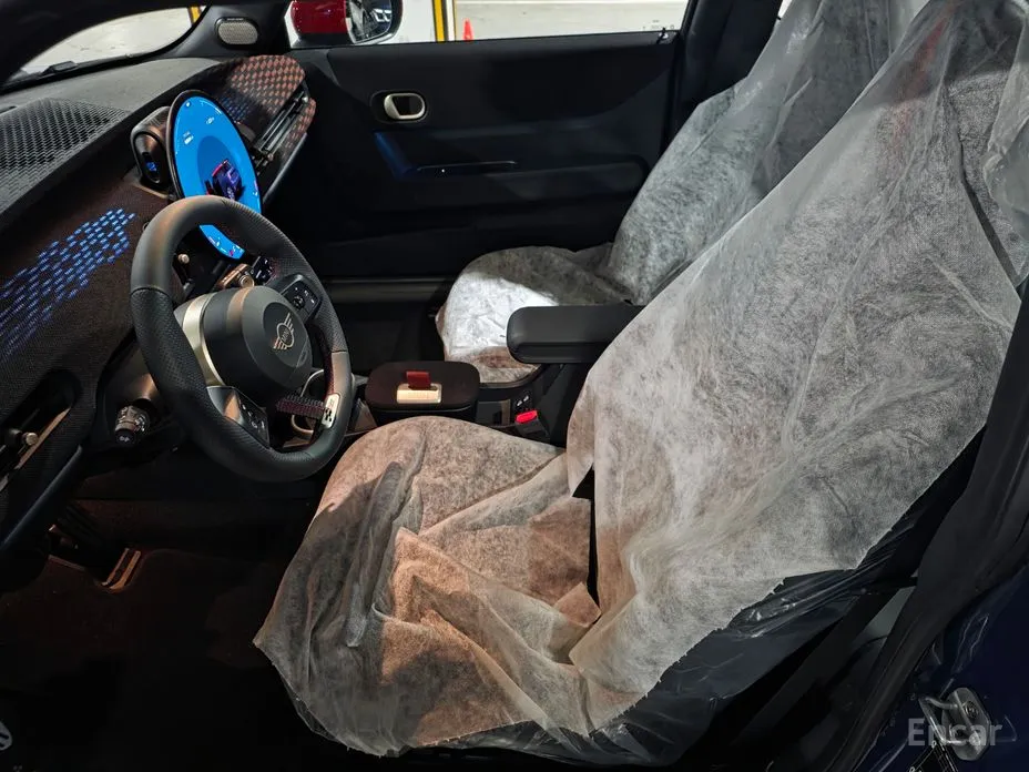 Фото 12 - Mini Cooper