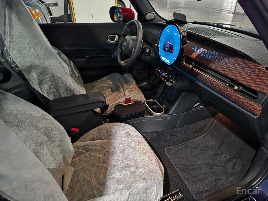 Фото 13 - Mini Cooper