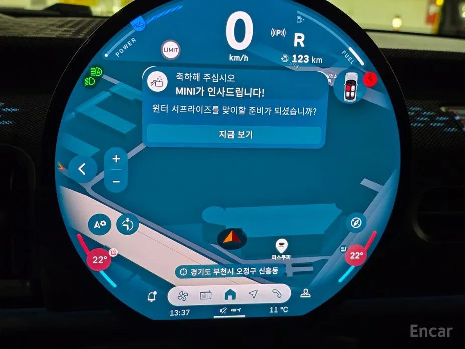 Фото 16 - Mini Cooper