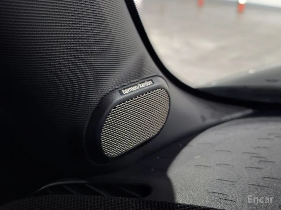 Фото 17 - Mini Cooper