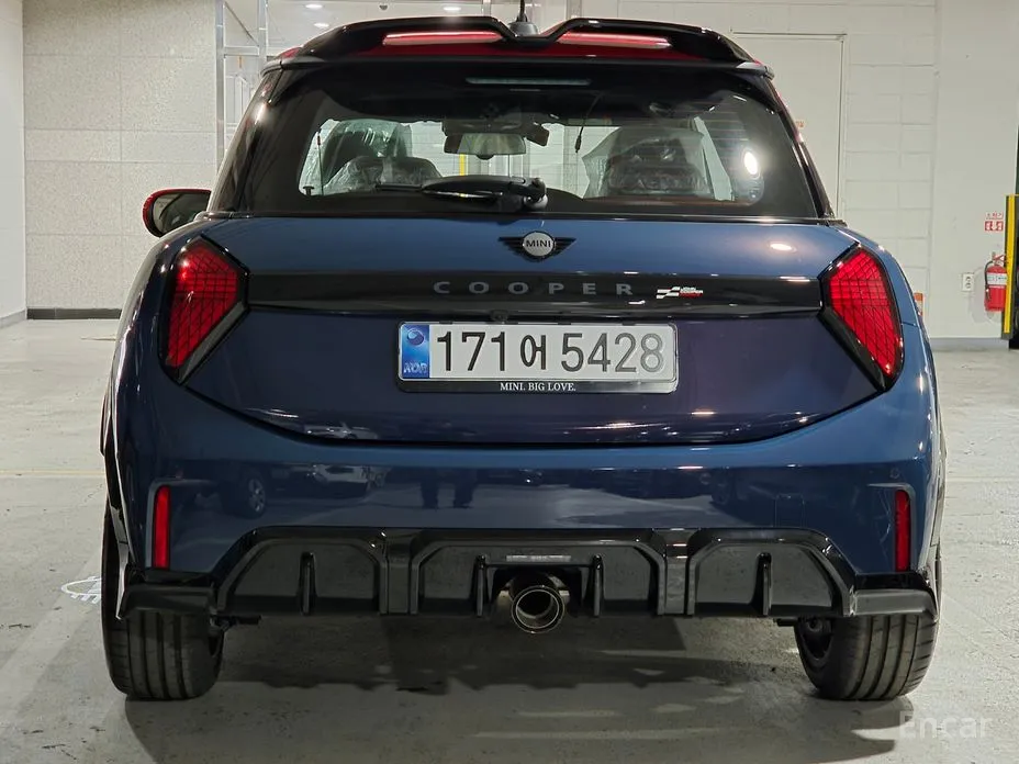 Фото 4 - Mini Cooper