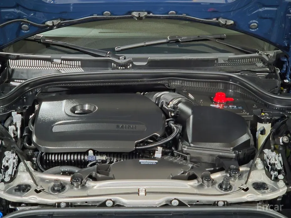 Фото 6 - Mini Cooper