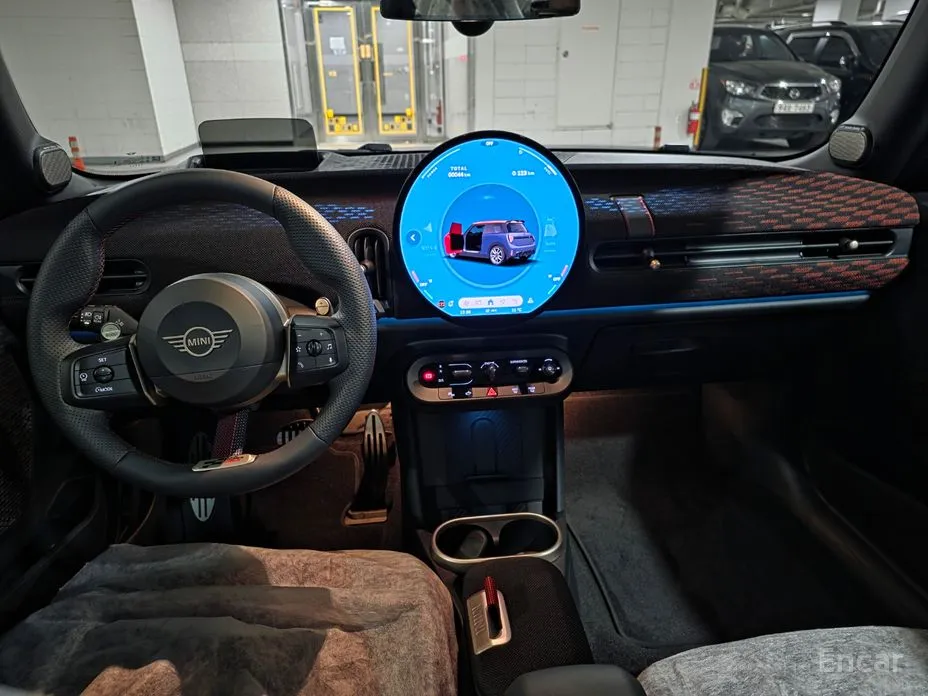 Фото 7 - Mini Cooper