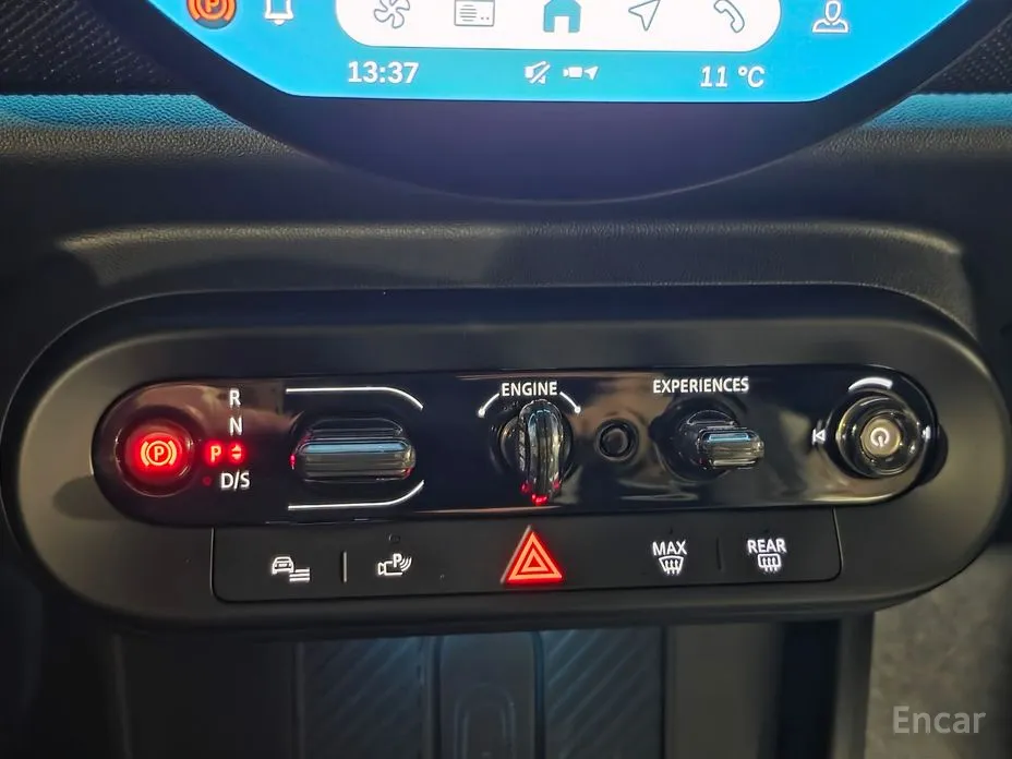 Фото 9 - Mini Cooper