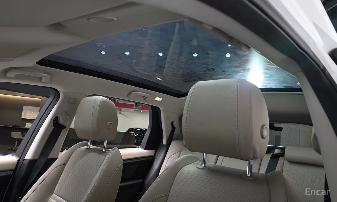 Фото 19 - Land Rover Discovery Sport