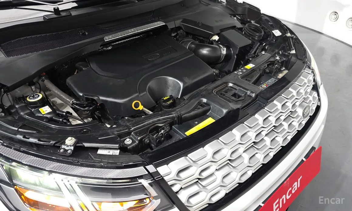 Фото 6 - Land Rover Discovery Sport