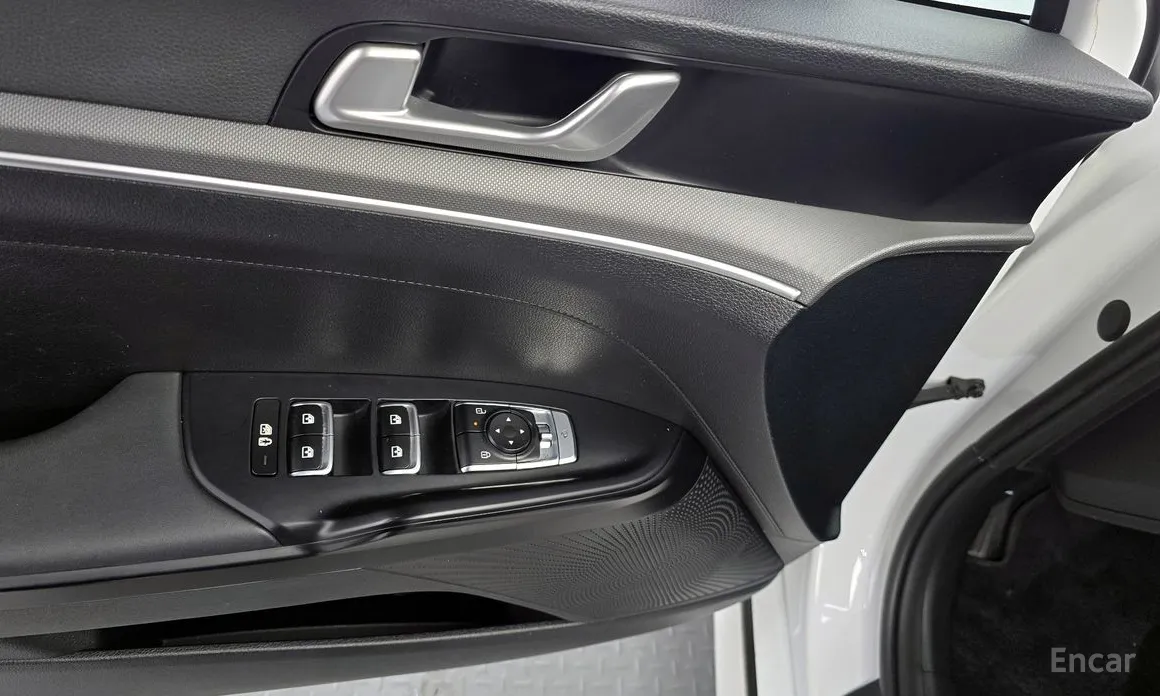 Фото 14 - Kia K5