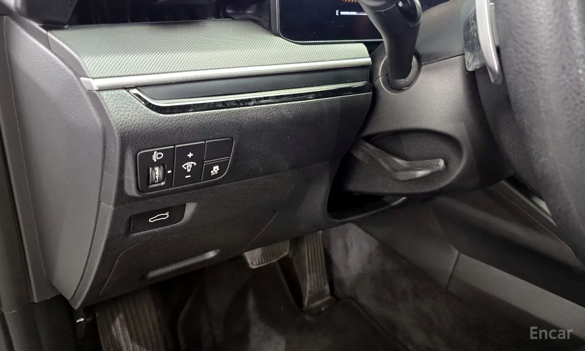 Фото 15 - Kia K5