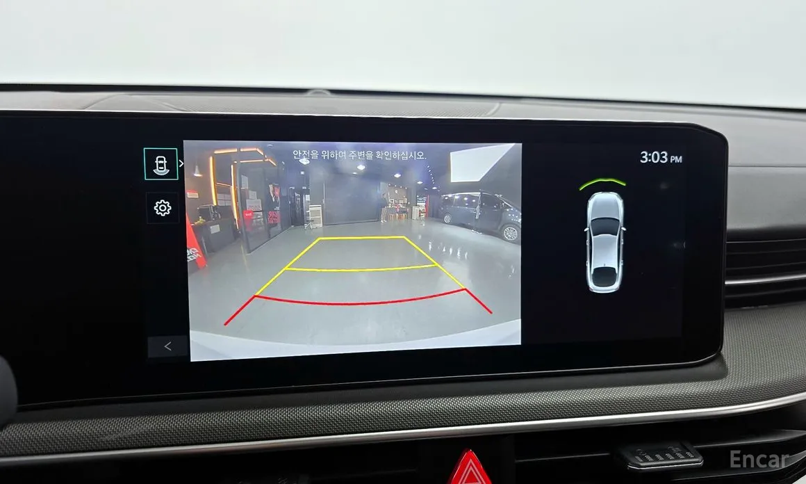 Фото 16 - Kia K5