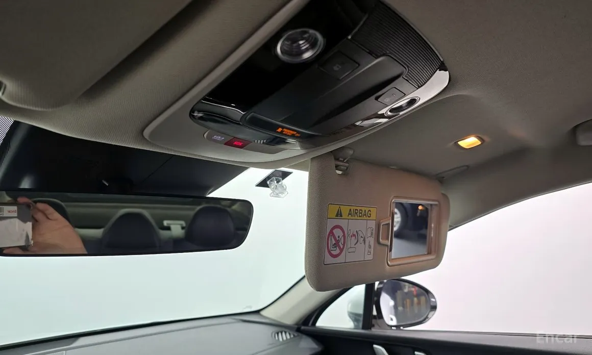 Фото 18 - Kia K5