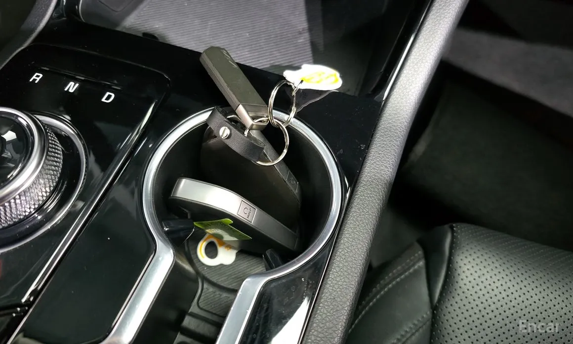 Фото 19 - Kia K5