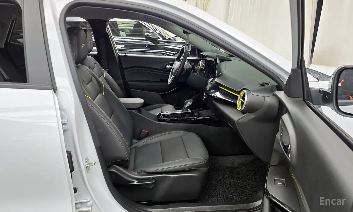 Фото 11 - Chevrolet Trax