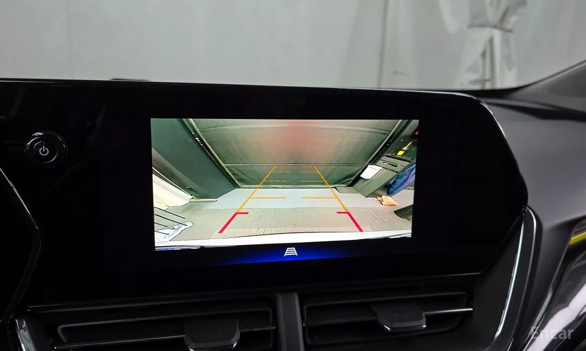 Фото 15 - Chevrolet Trax