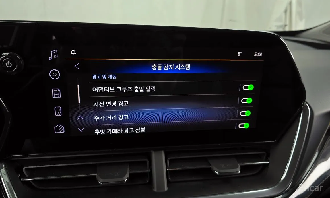 Фото 16 - Chevrolet Trax