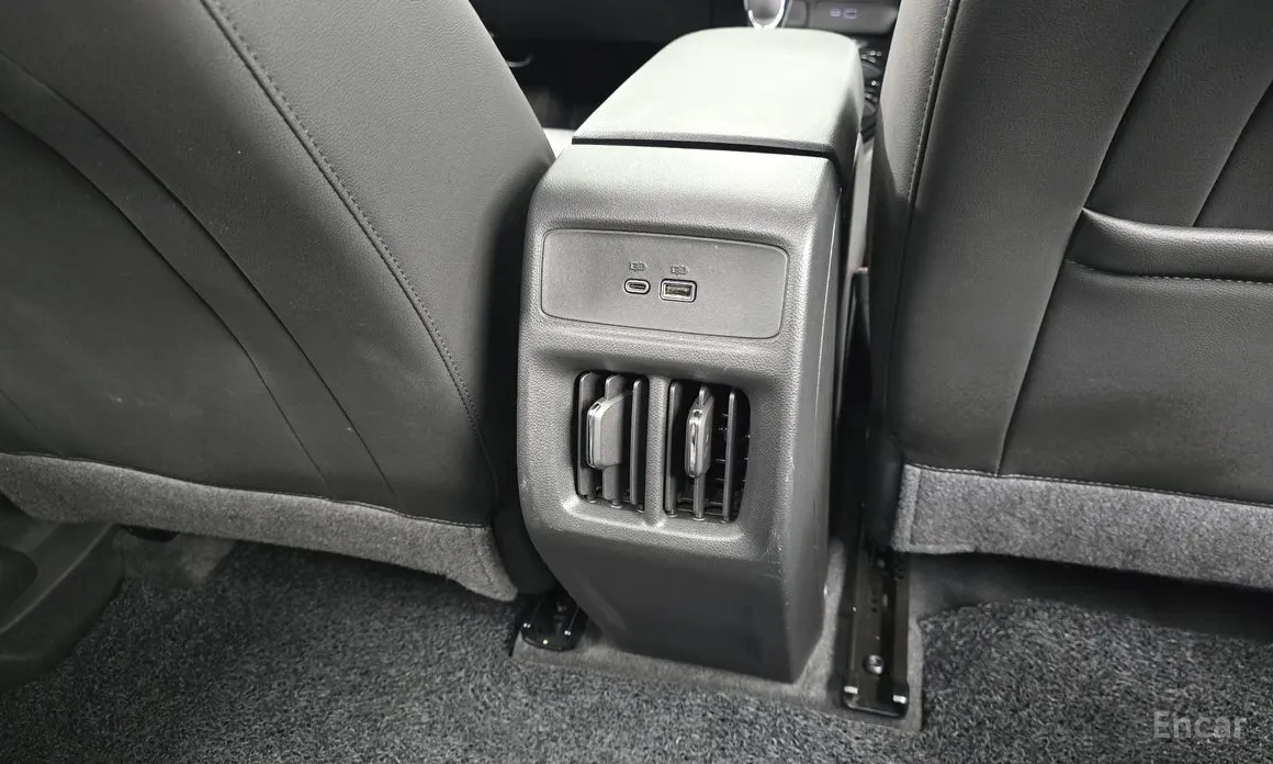 Фото 19 - Chevrolet Trax