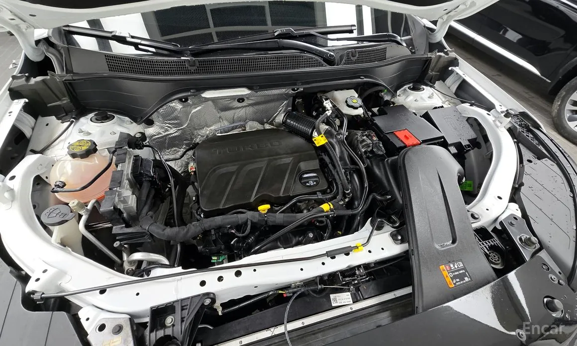 Фото 6 - Chevrolet Trax