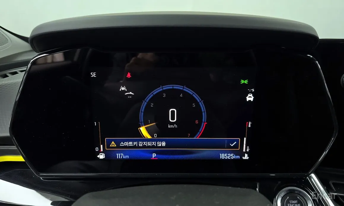 Фото 8 - Chevrolet Trax