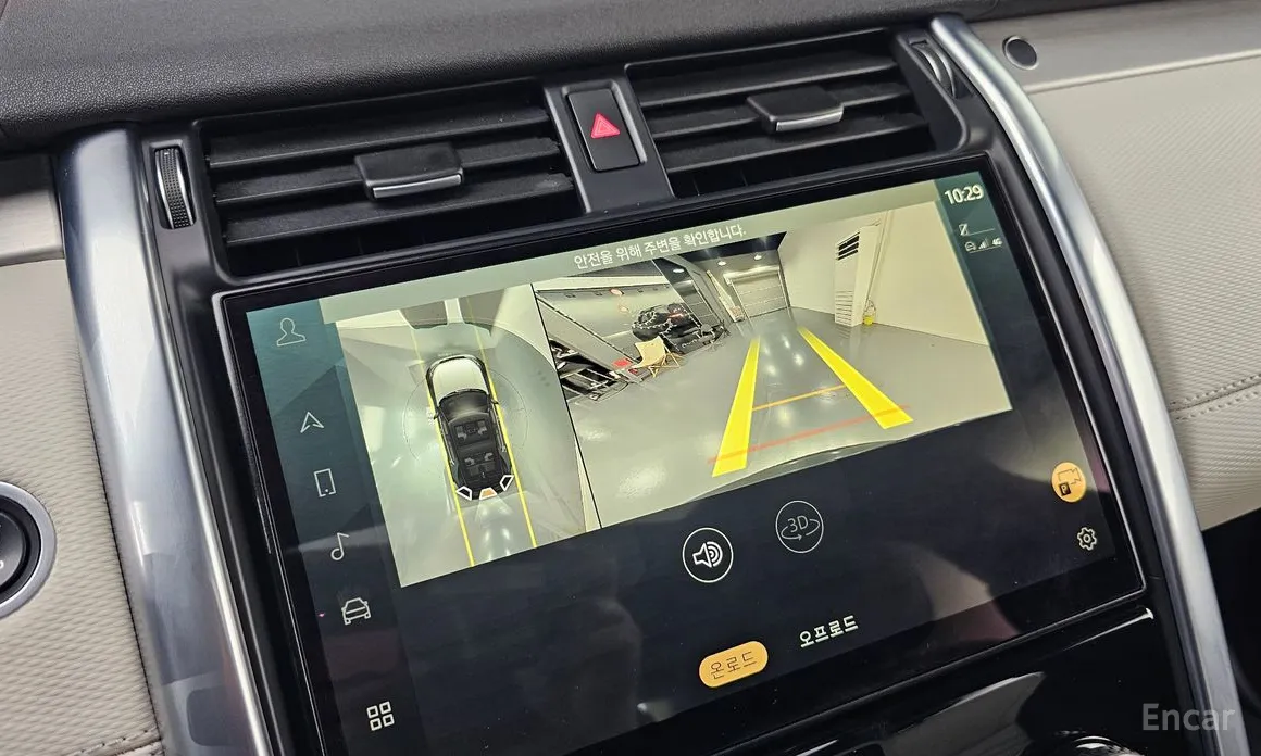 Фото 14 - Land Rover Discovery