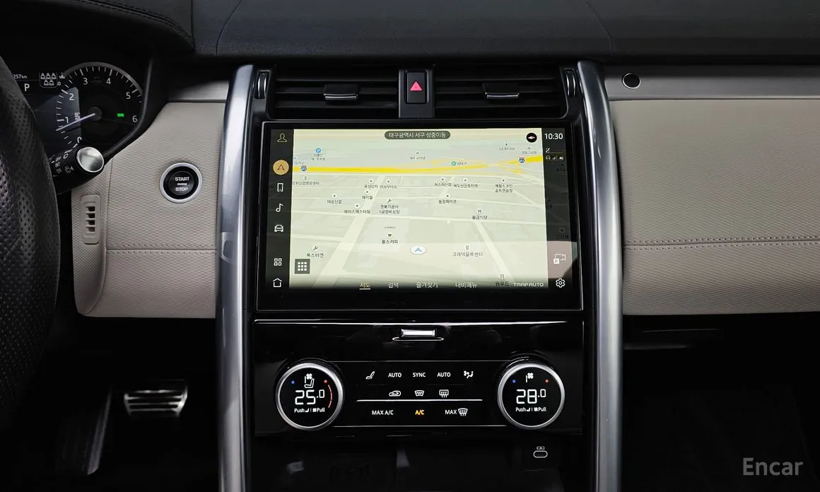 Фото 15 - Land Rover Discovery