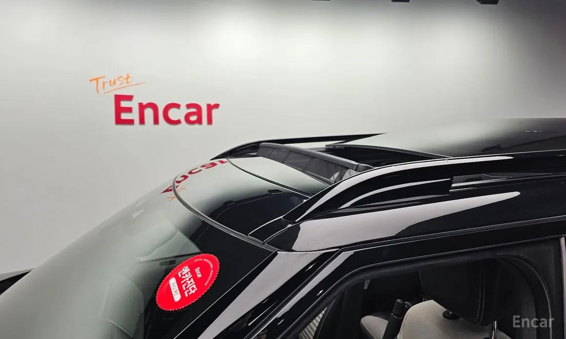 Фото 16 - Land Rover Discovery