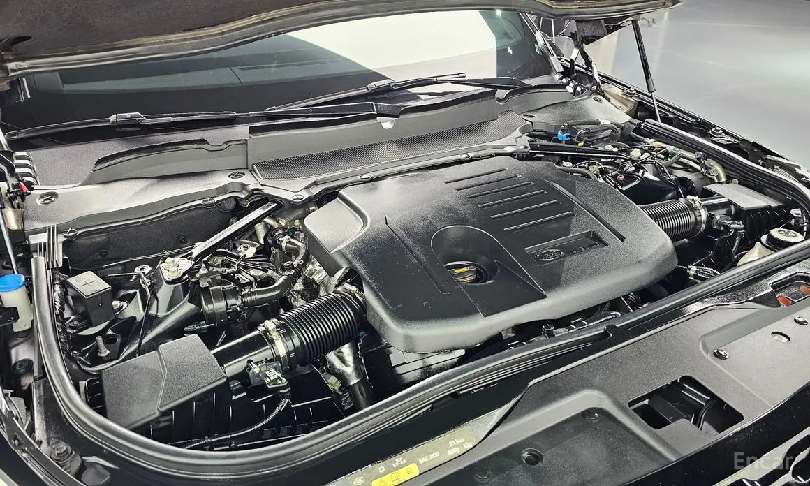 Фото 6 - Land Rover Discovery