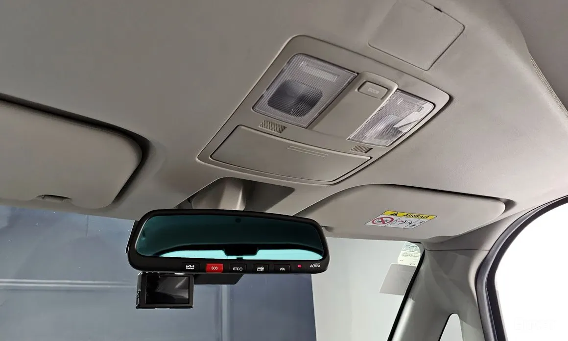 Фото 19 - Kia Ray