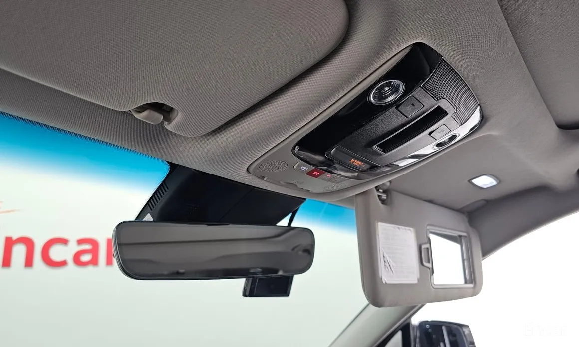 Фото 16 - Kia K8