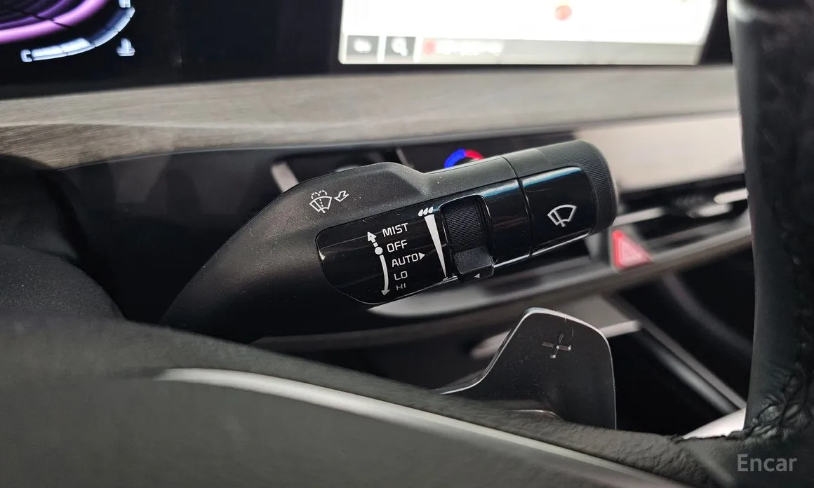 Фото 17 - Kia K8