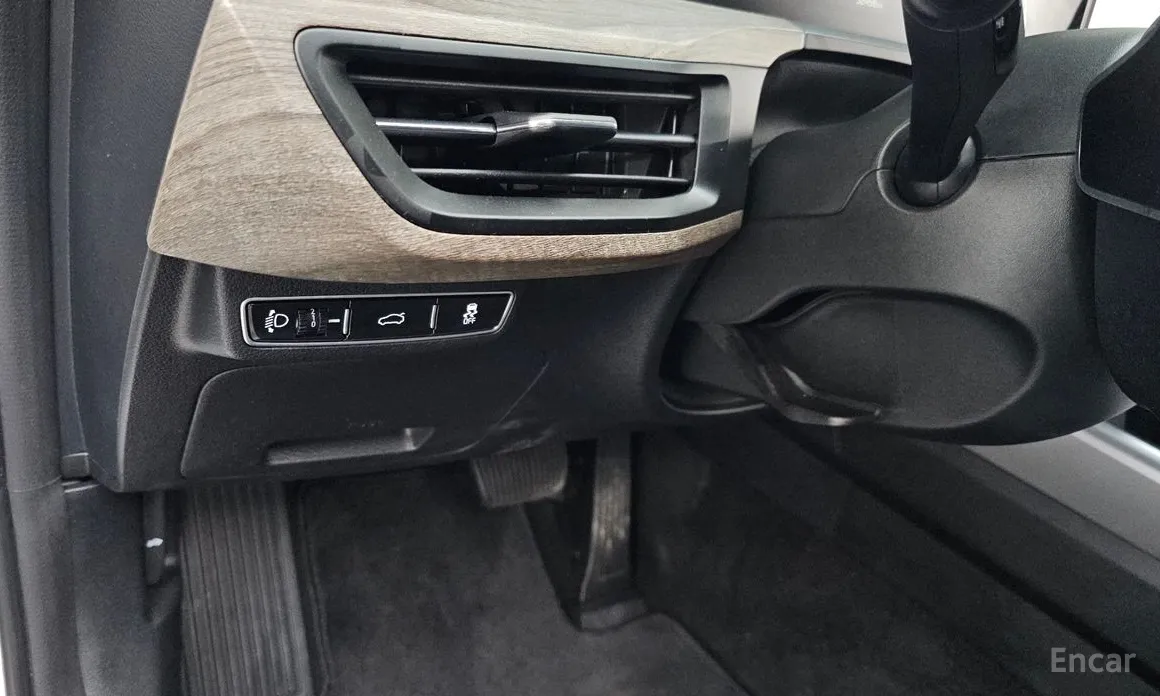 Фото 18 - Kia K8