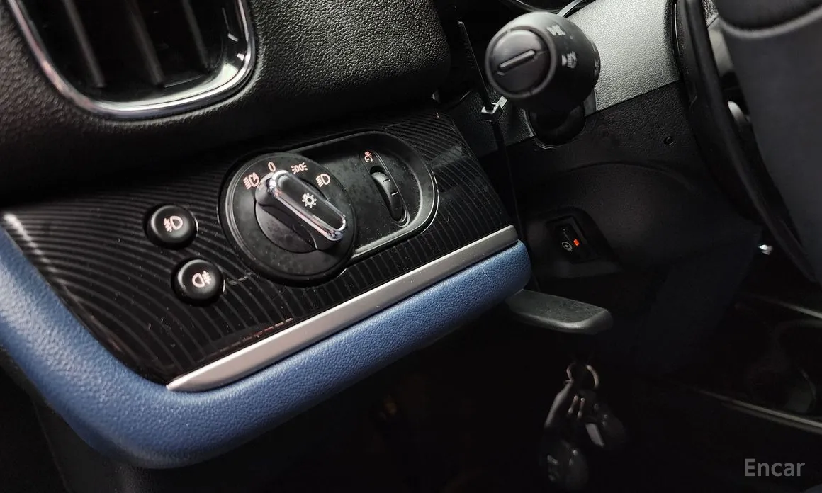 Mini Countryman 2011 ALL4 Classic Launch Pack