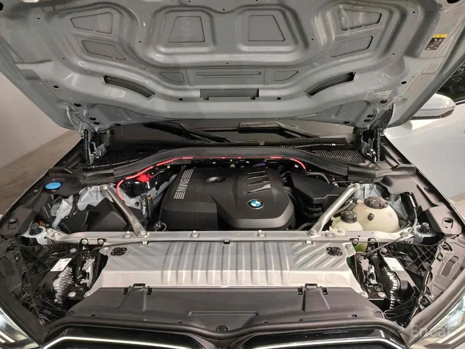 Фото 19 - BMW X3