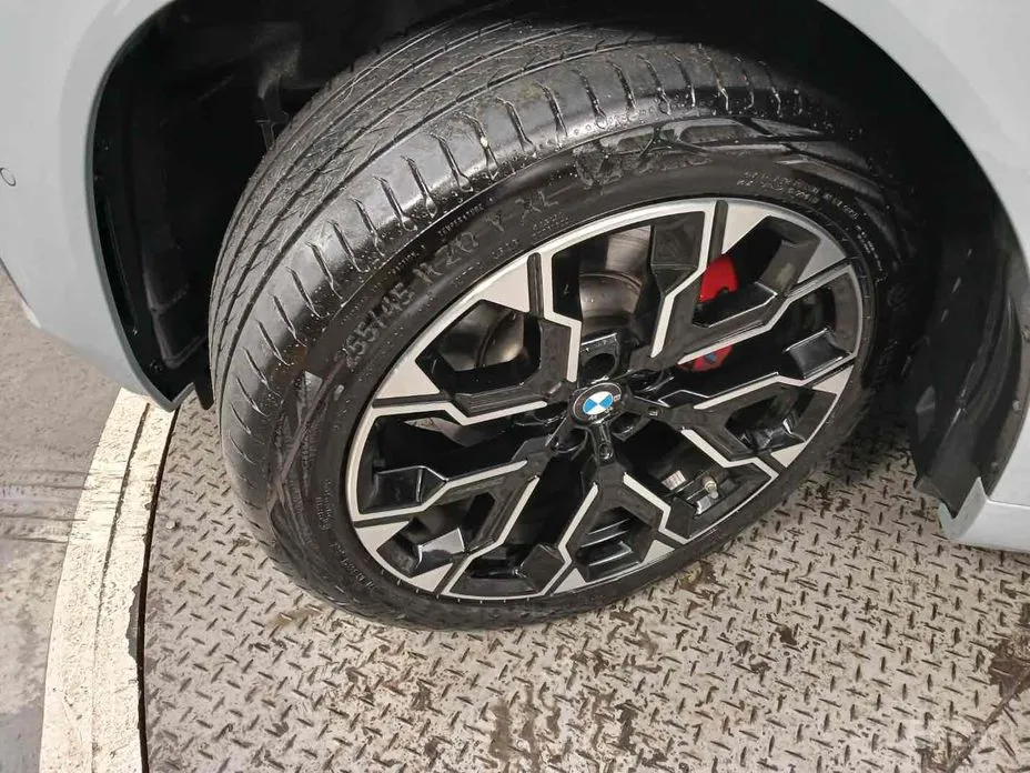 Фото 20 - BMW X3