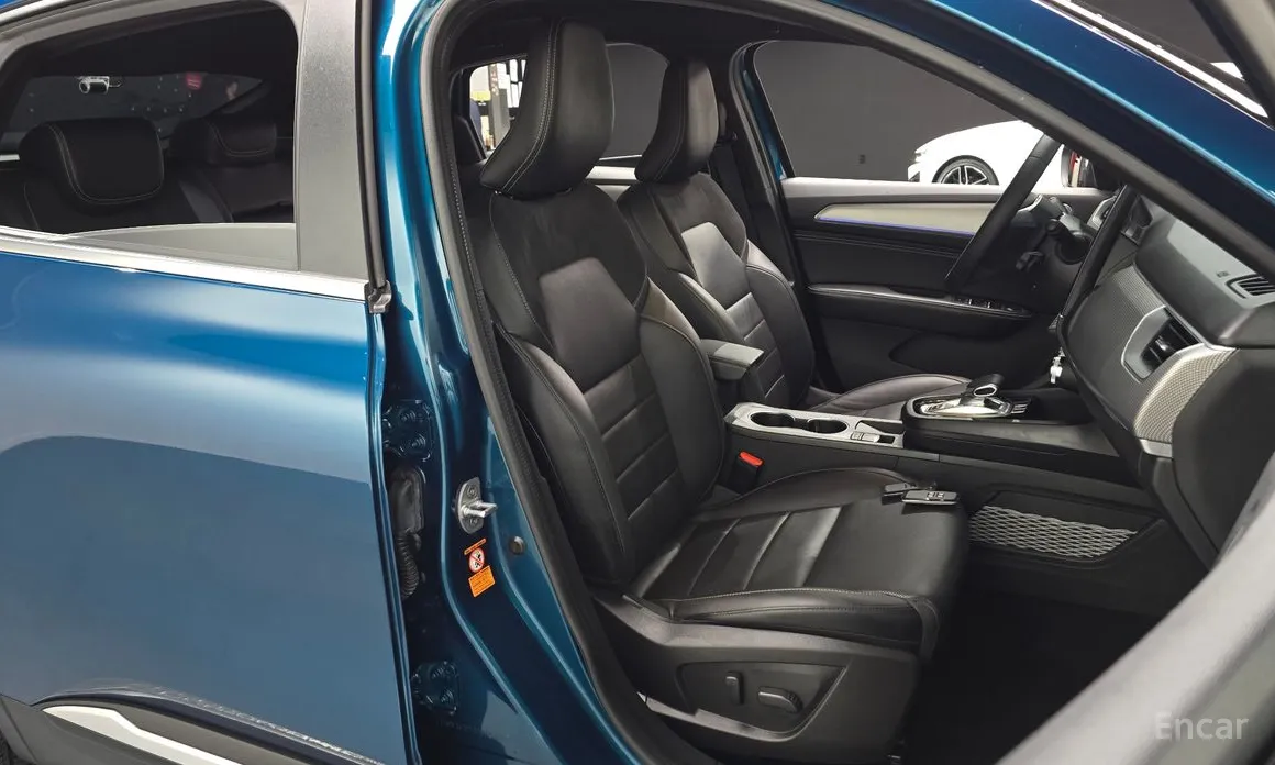 Фото 10 - Renault Arkana