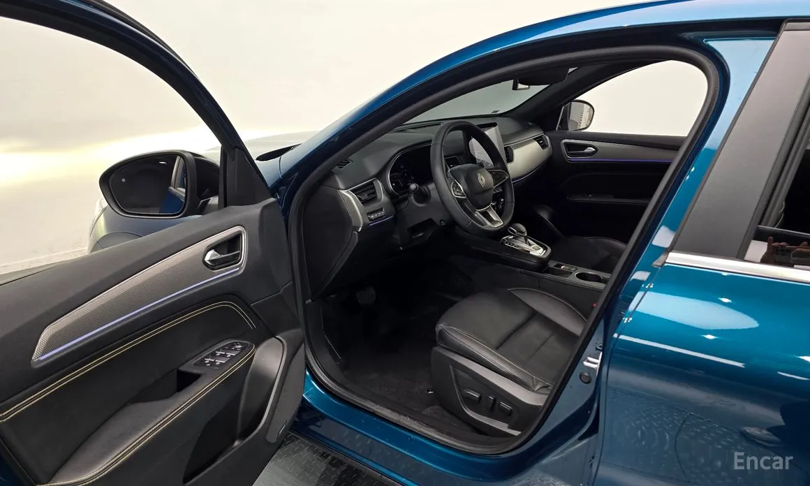 Фото 11 - Renault Arkana