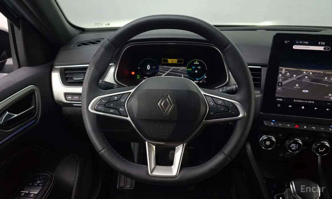 Фото 13 - Renault Arkana