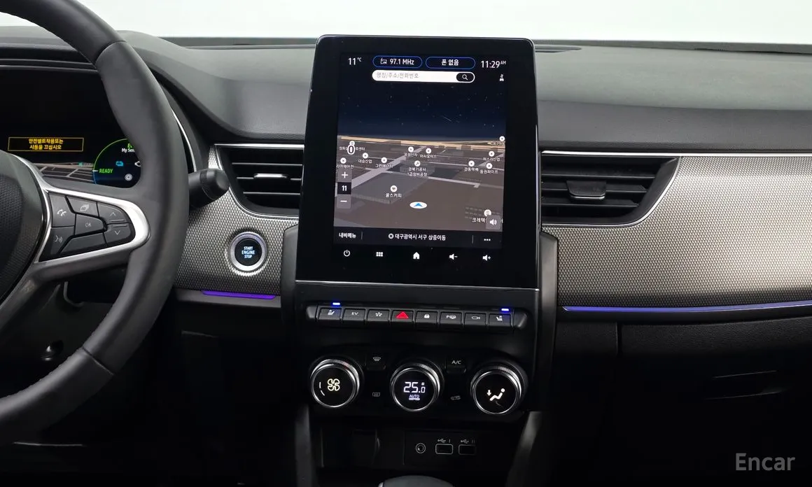 Фото 15 - Renault Arkana