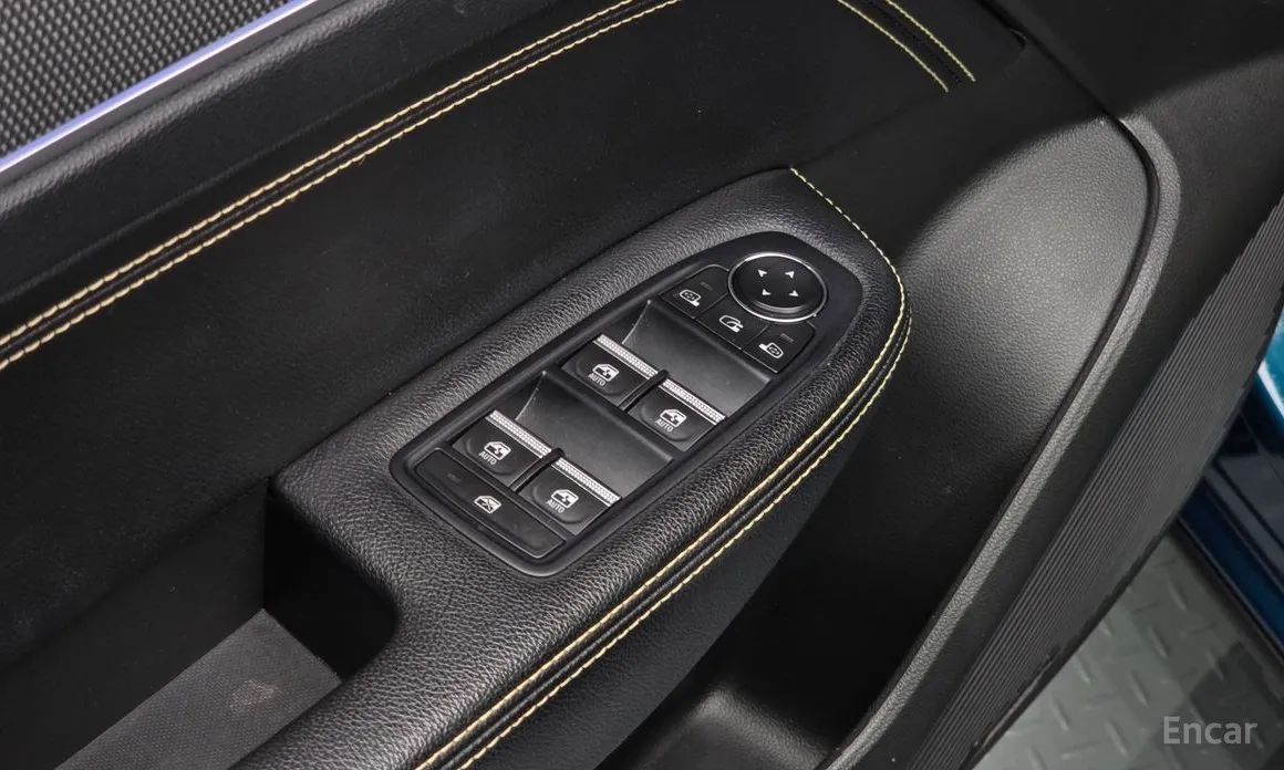 Фото 19 - Renault Arkana